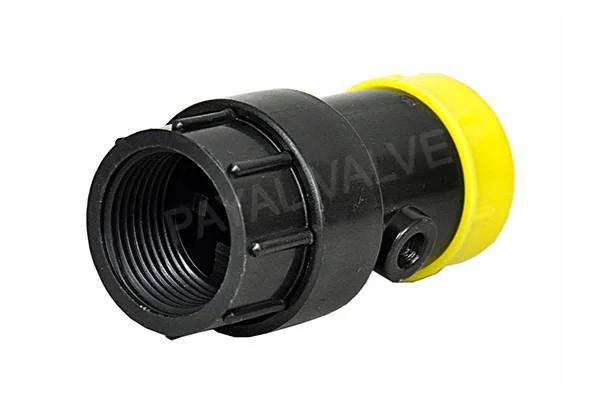 Air Release Valve