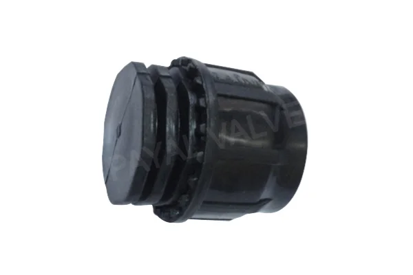 Compression Fitting End Cap