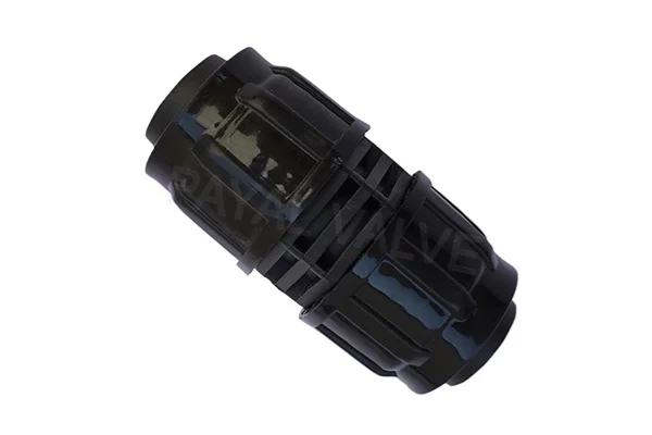 Compression Fitting Joiner