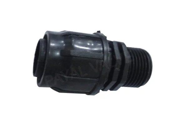 Compression Fitting Mta