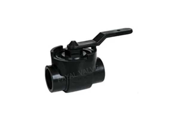Irrigation Ball Valve