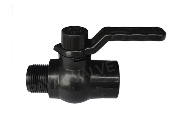 Male Female Valve