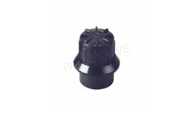 PVC Flush Valve