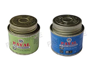 PVC Solvent And UPVC Solvent