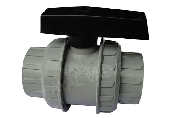 Union Ball Valve